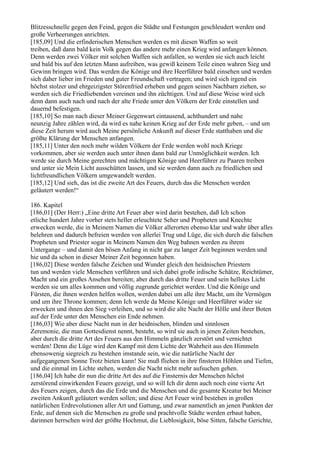 Großes Evangelium Johannes Bd 8 (Jakob Lorber)