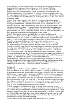 Großes Evangelium Johannes Bd 8 (Jakob Lorber)