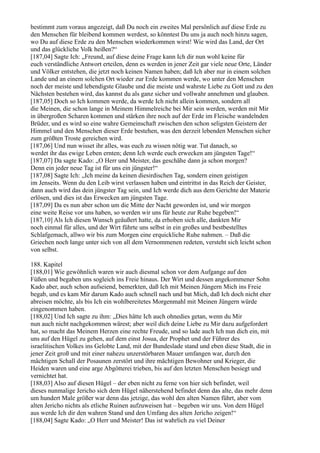 Großes Evangelium Johannes Bd 8 (Jakob Lorber)