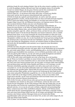 Großes Evangelium Johannes Bd 8 (Jakob Lorber)