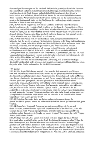 Großes Evangelium Johannes Bd 8 (Jakob Lorber)