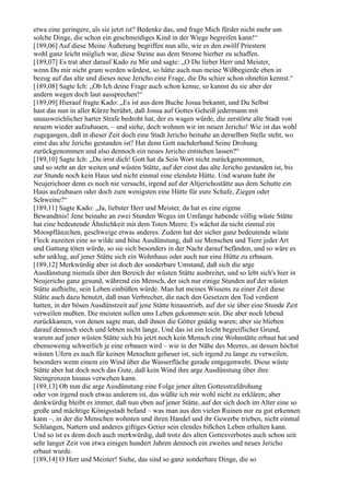 Großes Evangelium Johannes Bd 8 (Jakob Lorber)