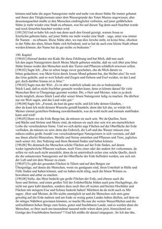 Großes Evangelium Johannes Bd 8 (Jakob Lorber)