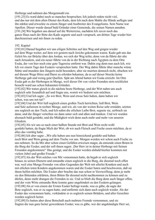 Großes Evangelium Johannes Bd 8 (Jakob Lorber)