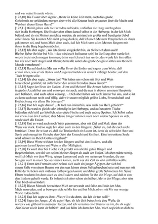 Großes Evangelium Johannes Bd 8 (Jakob Lorber)