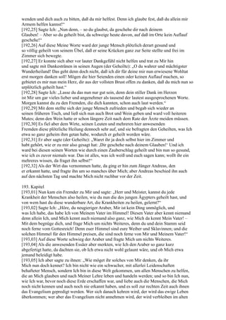 Großes Evangelium Johannes Bd 8 (Jakob Lorber)