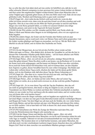 Großes Evangelium Johannes Bd 8 (Jakob Lorber)