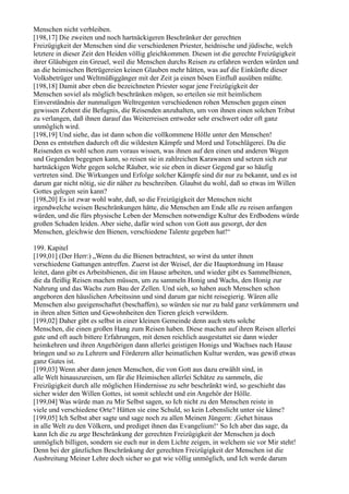 Großes Evangelium Johannes Bd 8 (Jakob Lorber)