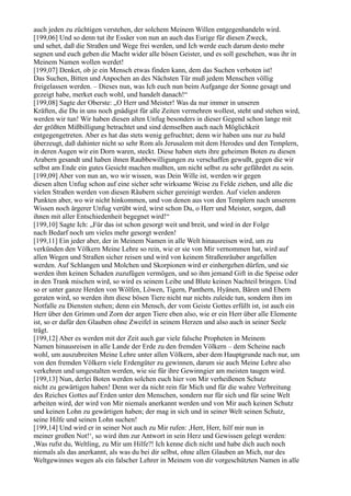 Großes Evangelium Johannes Bd 8 (Jakob Lorber)