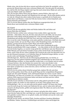 Großes Evangelium Johannes Bd 8 (Jakob Lorber)