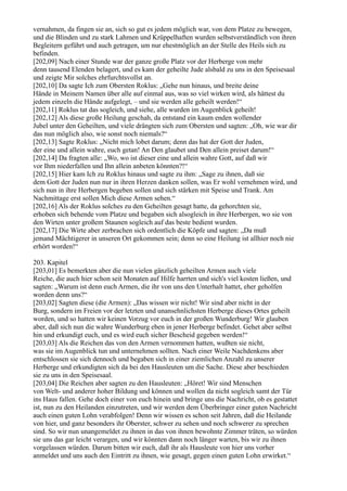 Großes Evangelium Johannes Bd 8 (Jakob Lorber)