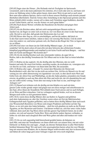 Großes Evangelium Johannes Bd 8 (Jakob Lorber)