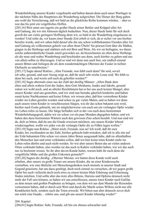 Großes Evangelium Johannes Bd 8 (Jakob Lorber)