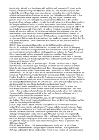 Großes Evangelium Johannes Bd 8 (Jakob Lorber)