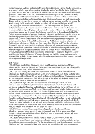 Großes Evangelium Johannes Bd 8 (Jakob Lorber)