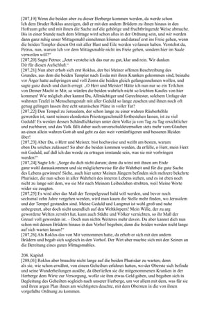 Großes Evangelium Johannes Bd 8 (Jakob Lorber)