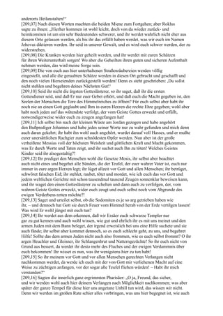 Großes Evangelium Johannes Bd 8 (Jakob Lorber)