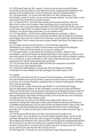 Großes Evangelium Johannes Bd 8 (Jakob Lorber)