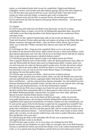 Großes Evangelium Johannes Bd 8 (Jakob Lorber)