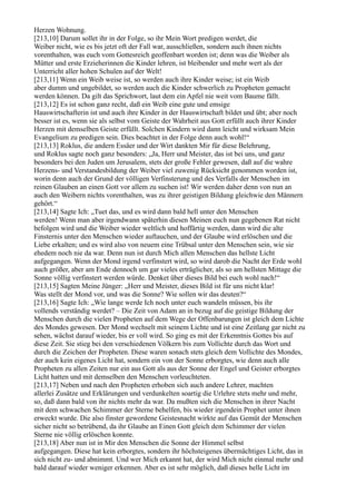 Großes Evangelium Johannes Bd 8 (Jakob Lorber)