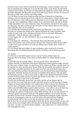 Großes Evangelium Johannes Bd 8 (Jakob Lorber)