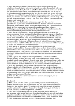 Großes Evangelium Johannes Bd 8 (Jakob Lorber)