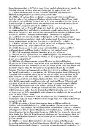 Großes Evangelium Johannes Bd 8 (Jakob Lorber)