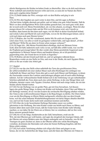 Großes Evangelium Johannes Bd 8 (Jakob Lorber)