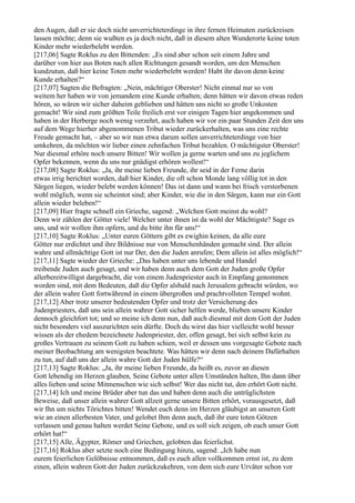 Großes Evangelium Johannes Bd 8 (Jakob Lorber)