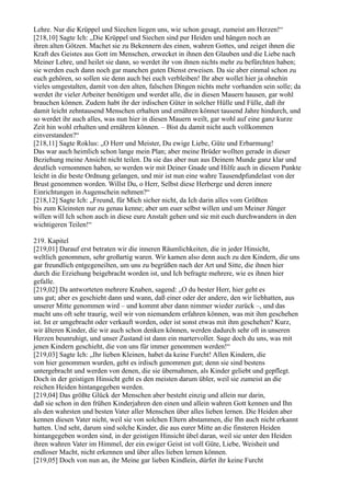 Großes Evangelium Johannes Bd 8 (Jakob Lorber)