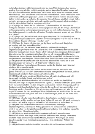 Großes Evangelium Johannes Bd 8 (Jakob Lorber)