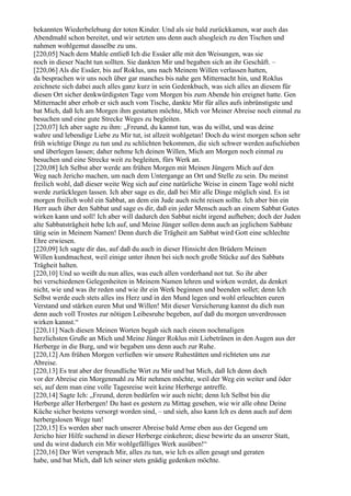 Großes Evangelium Johannes Bd 8 (Jakob Lorber)