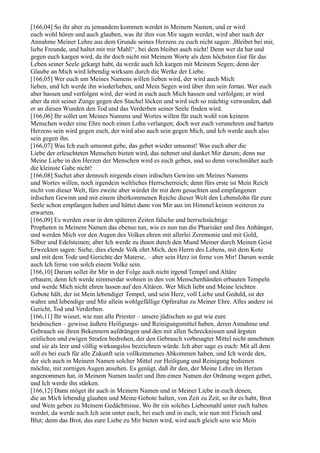 Großes Evangelium Johannes Bd 9 (Jakob Lorber)