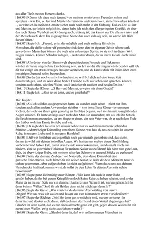 Großes Evangelium Johannes Bd 9 (Jakob Lorber)