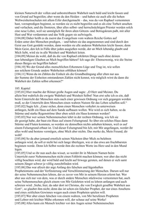 Großes Evangelium Johannes Bd 9 (Jakob Lorber)