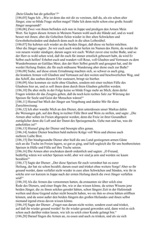 Großes Evangelium Johannes Bd 9 (Jakob Lorber)