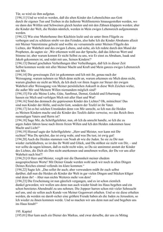 Großes Evangelium Johannes Bd 9 (Jakob Lorber)