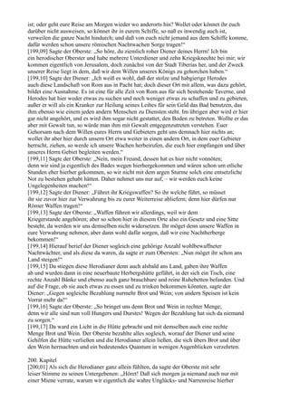 Großes Evangelium Johannes Bd 9 (Jakob Lorber)