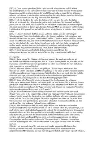 Großes Evangelium Johannes Bd 9 (Jakob Lorber)