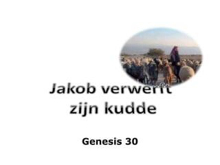 Genesis 30
 