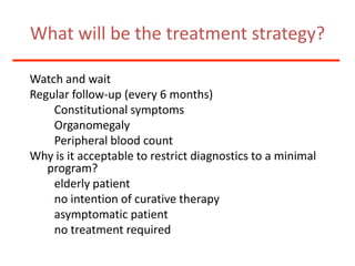 What is the next step ?Minimal diagnostic programCoombs test, Immunoglobulin levels
