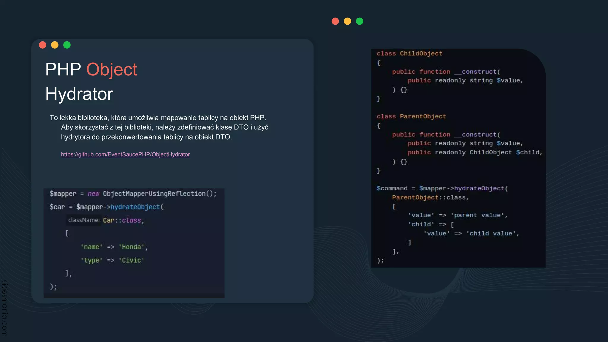Jak ograniczyć używanie tablic w PHP.pptx