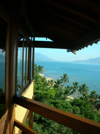 Residência Ilhabela / SP