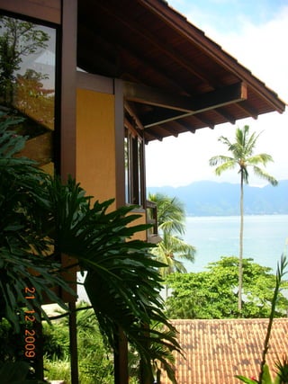 Residência Ilhabela / SP