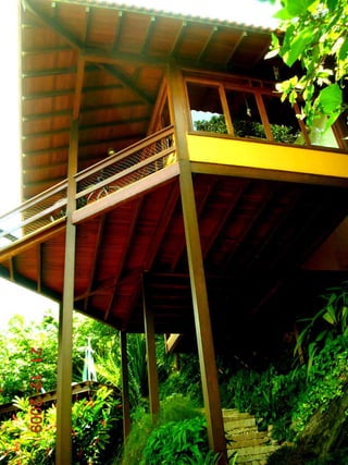 Residência Ilhabela / SP