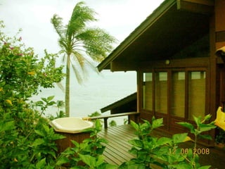 Residência Ilhabela / SP