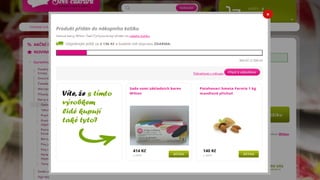 Michal Kubíček: Jak zdvojnásobit obrat eshopu za pouhé čtyři měsíce (Shopcamp 2014)