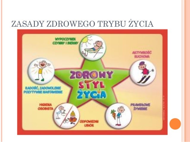 Jak się zdrowo odżywiać final