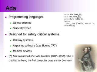 A Model Driven Development and Verification Approach for Medical ...