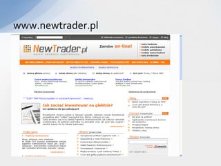 www.newtrader.pl
 
